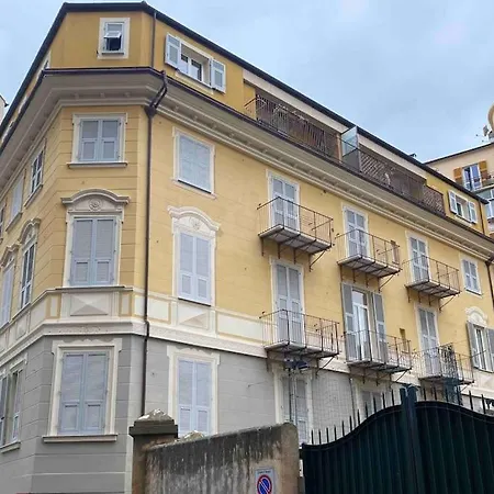 Casamia Due Passi Dal Mare Apartment *