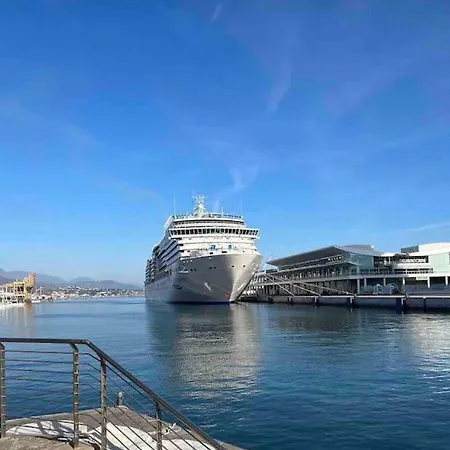 Casamia Due Passi Dal Mare Apartment Savona