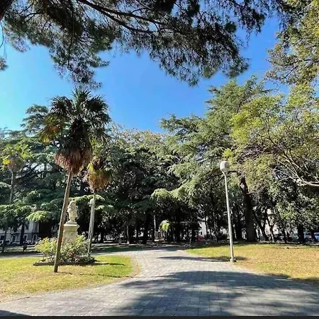 Casamia Due Passi Dal Mare Savona