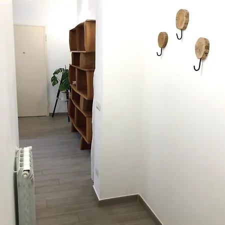 Casamia Due Passi Dal Mare Apartment Savona