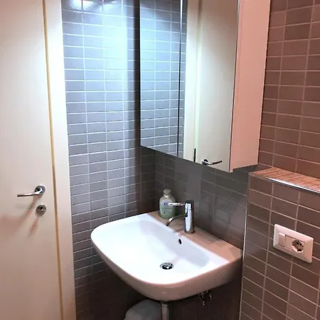Apartment Casamia Due Passi Dal Mare *