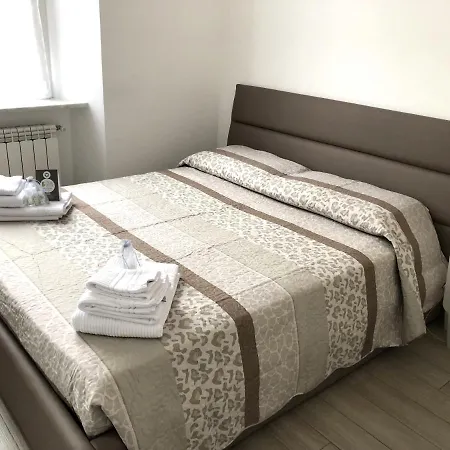 Casamia Due Passi Dal Mare Apartment *