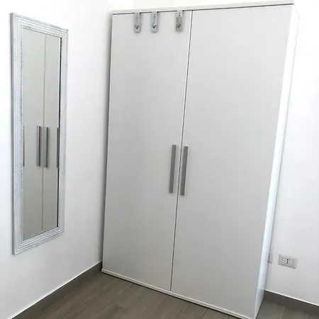 Apartment Casamia Due Passi Dal Mare *