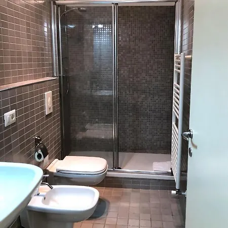 Casamia Due Passi Dal Mare Apartment Savona