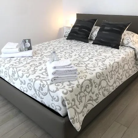 Casamia Due Passi Dal Mare Apartment Savona