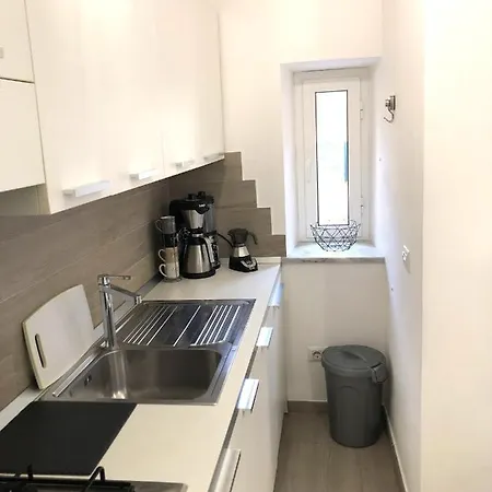 Casamia Due Passi Dal Mare Apartment Savona