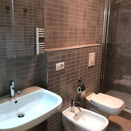 Casamia Due Passi Dal Mare Apartment *