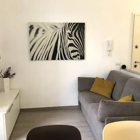Apartment Casamia Due Passi Dal Mare *