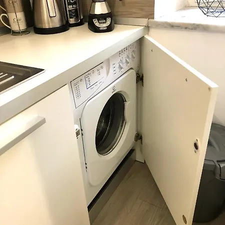 Casamia Due Passi Dal Mare Apartment Savona