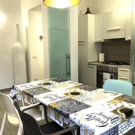Apartment Casamia Due Passi Dal Mare Savona