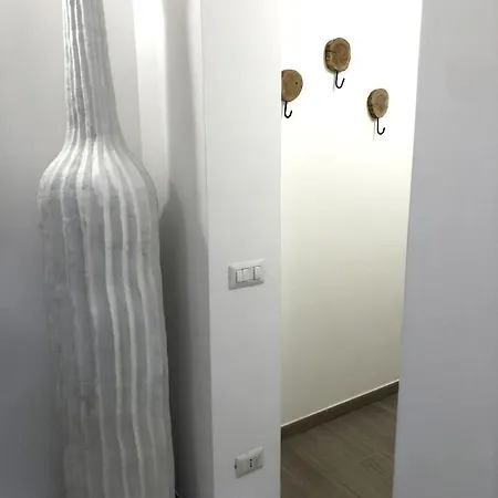 Casamia Due Passi Dal Mare Apartment *