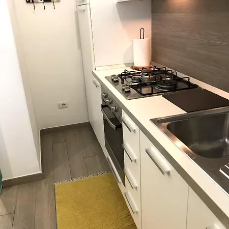 Casamia Due Passi Dal Mare *