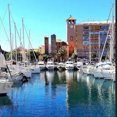 Casamia Due Passi Dal Mare *